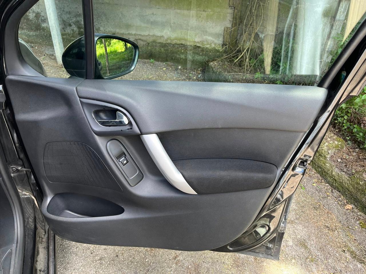 Citroen C3 1.4 GPL 73CV Ideal Eco Energy G