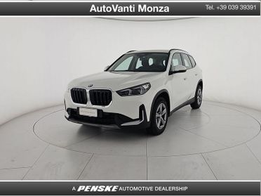 BMW X1 X1 sDrive 18d