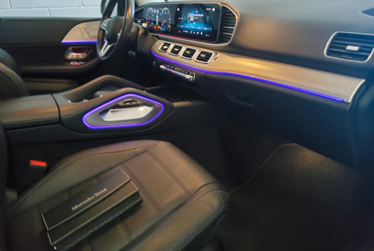 Mercedes-benz GLE 300 d 4Matic Premium