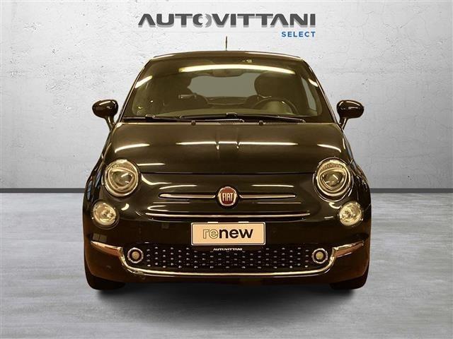 FIAT 500 1.0 FireFly Hybrid 70cv Dolcevita tetto panoramico