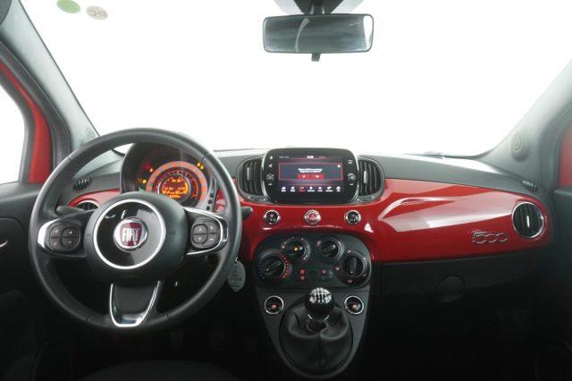 FIAT 500 500 1.0 Hybrid
