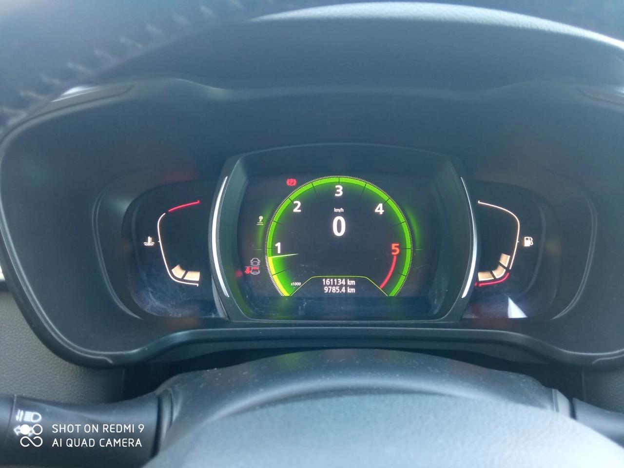 Renault Kadjar dCi 8V 110CV Energy Life