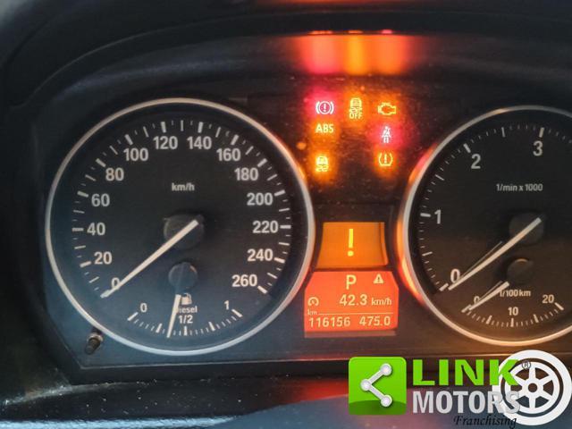 BMW X1 xDrive18d