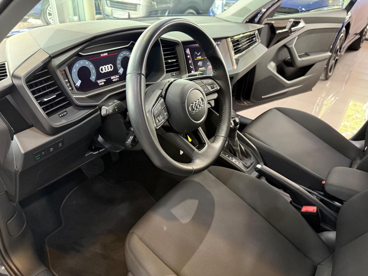 Audi A1 SPB 35 TFSI S tronic Admired Neopatentati