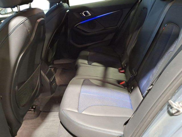 BMW 116 i 5p. Msport Aut.