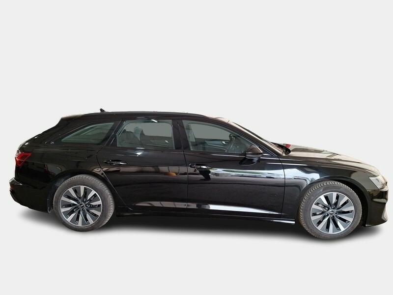 AUDI A6 40 TDI MHEV 2.0 QUATTRO ULTRA S TRO BUSINESS STATION WAGON
