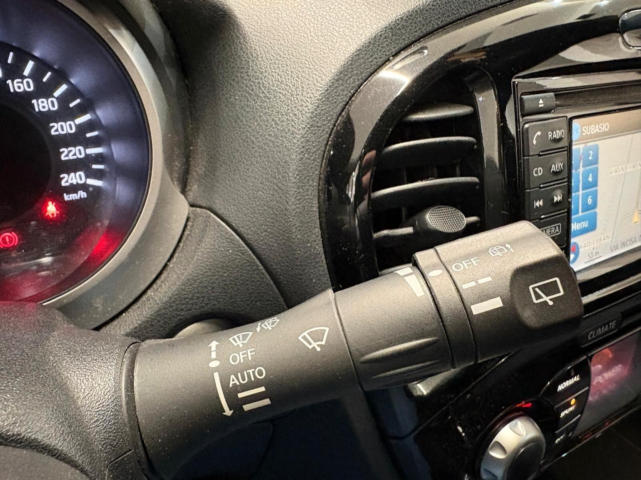 Nissan Juke 1.5 dCi Start&Stop Tekna