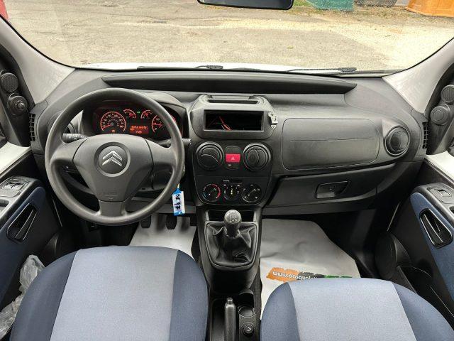 CITROEN Nemo Nemo Multispace 1.4 Seduction
