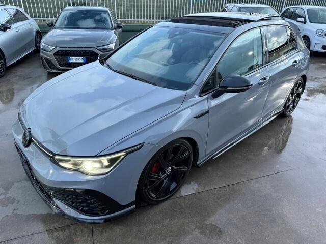 Volkswagen Golf 2.0 TDI 150 CV DSG R-Line