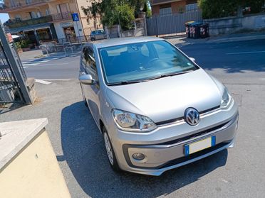 Volkswagen up! 1.0 5p. move up!