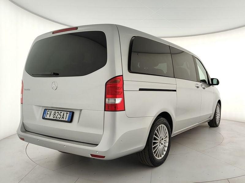 Mercedes-Benz Classe V V 220 d Executive Extralong