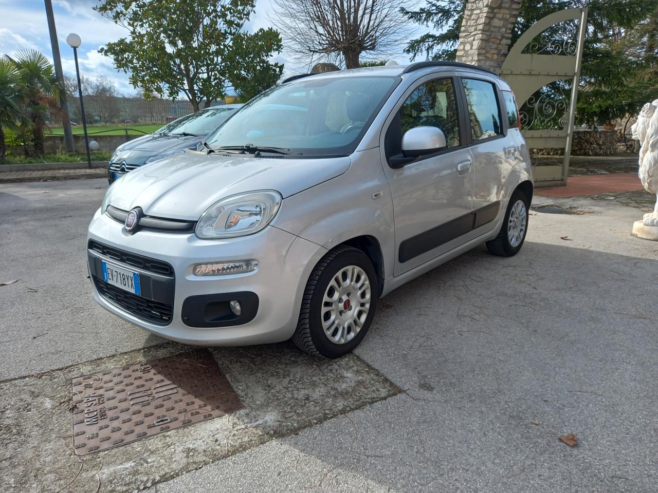 Fiat Panda 1.3 MJT S&S Easy (A47)