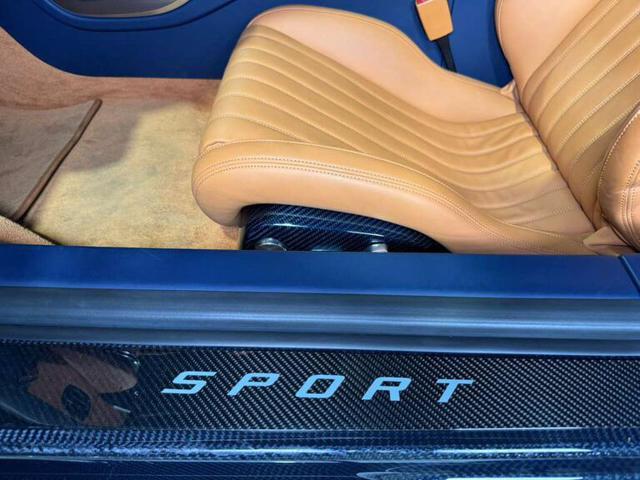BUGATTI Chiron CHIRON SPORT 8.0 W16 1500HP "1 OF 500"