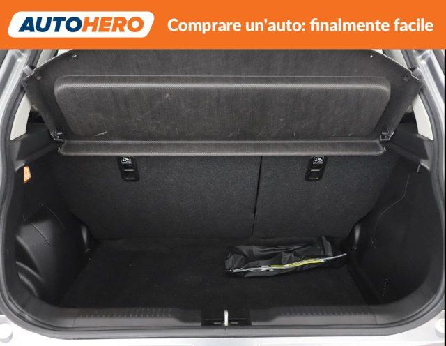 SUZUKI Swift 1.0 Boosterjet Cool