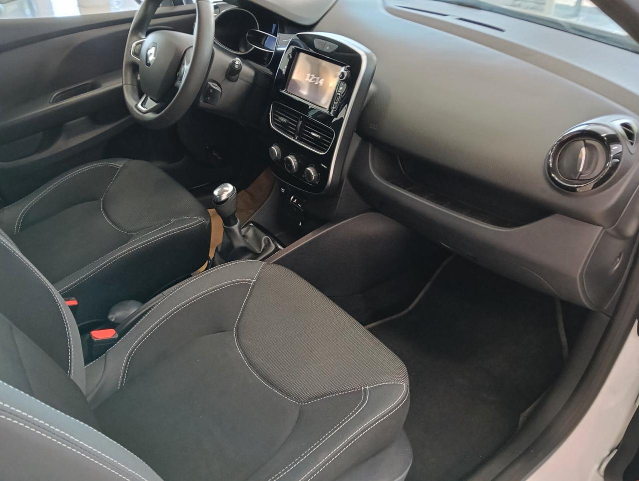 Renault Clio dCi 8V 75CV Start&Stop 5 porte Energy Life