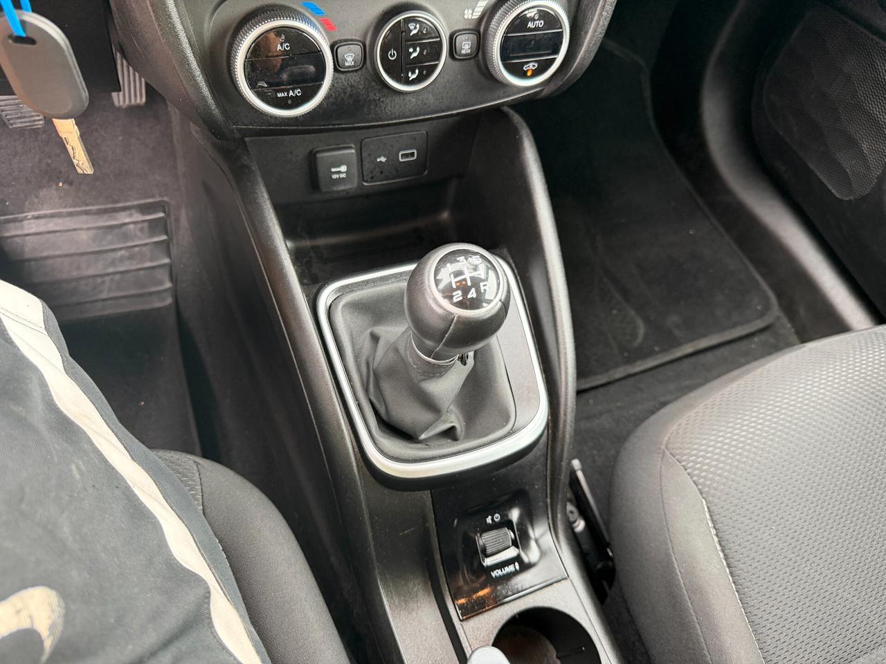FIAT TIPO SW 2023 1.3 MJT 95 CV