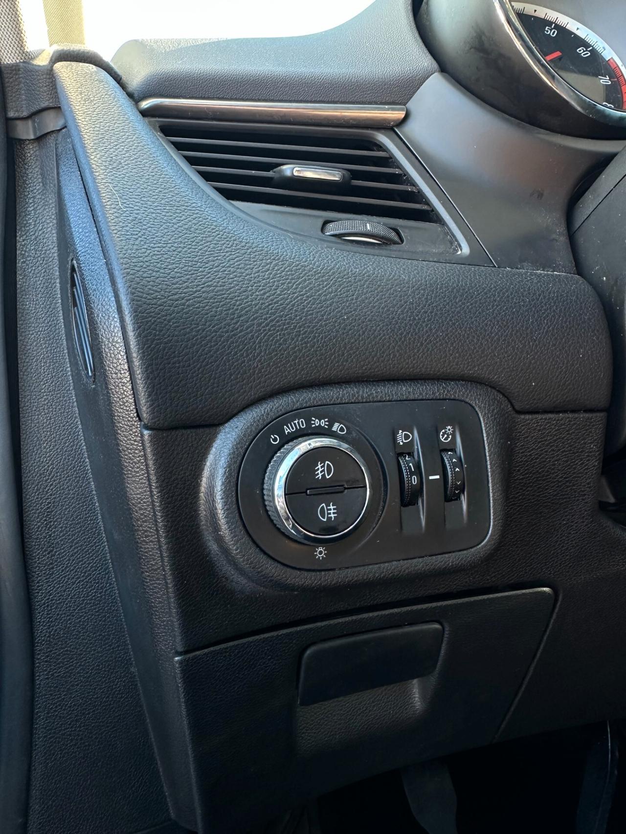 Opel Zafira Tourer 1.6 Turbo EcoM 150CV Cosmo