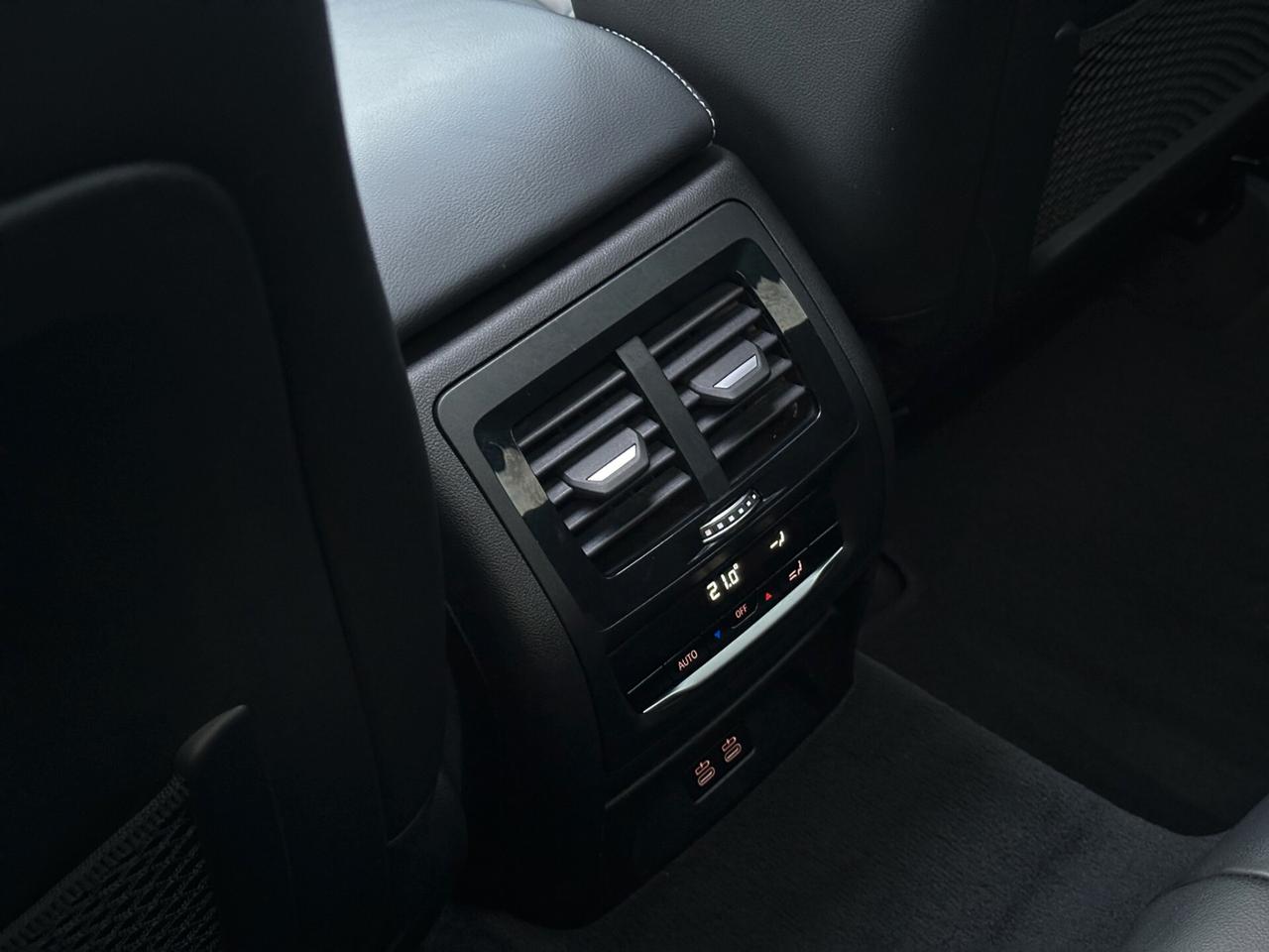 Bmw X3 xDrive20d 48V Msport Tetto, 360 Cam