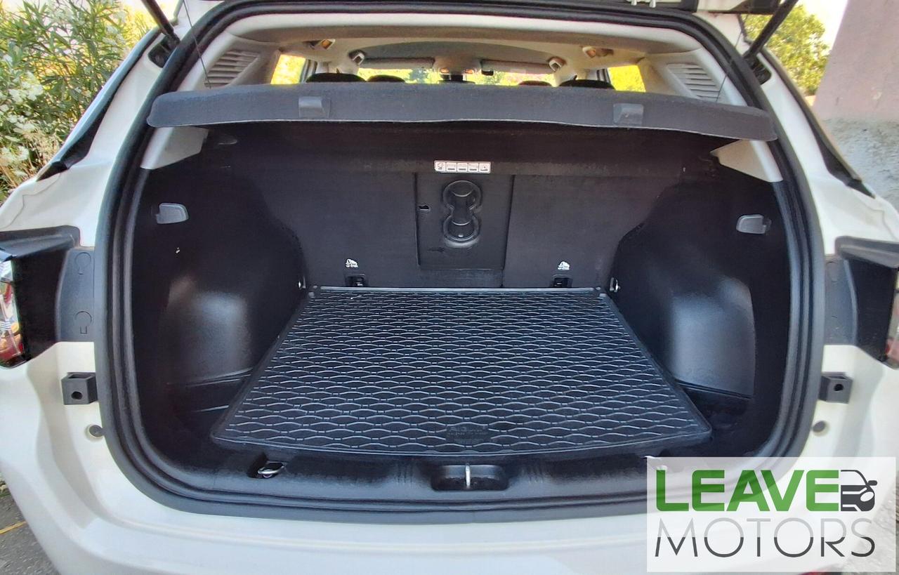 Jeep Compass 2.0 Multijet II aut. 4WD (M1556)