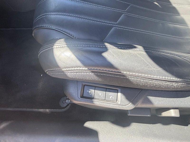 Peugeot 208 208 PureTech 130 Stop&Start EAT8 5 porte GT Line