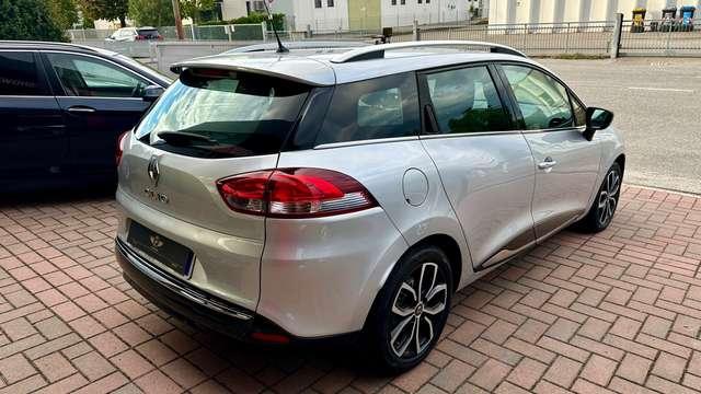Renault Clio Sporter 1.5 dCi 75CV Moschino Zen + Neopatentato