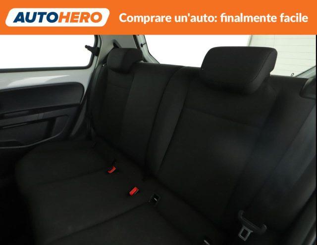 VOLKSWAGEN e-up! 82 CV