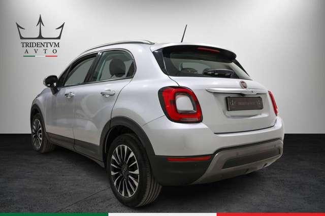 Fiat 500X 1.6 mjt Cross 130cv