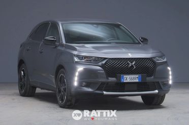 DS Automobiles DS 7 Crossback 1.6 e-tense phev Performance Line auto