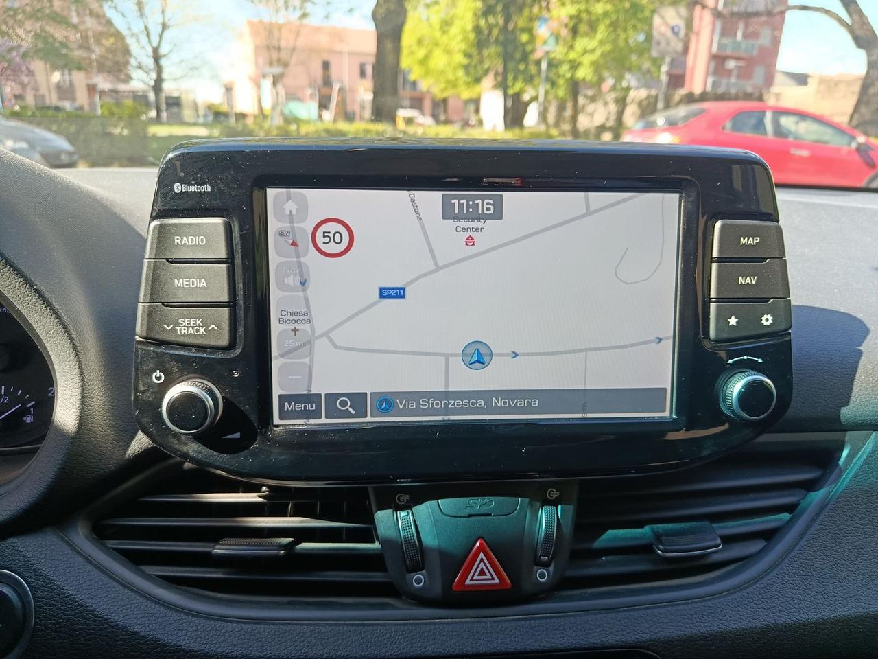 Hyundai i30 Fastback 1.4 T-GDI #10231