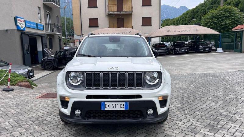 Jeep Renegade 1.0 T3 Limited