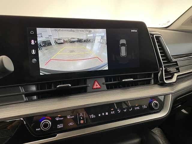 Kia Sportage 1.6 CRDI 136 CV 2WD Mild Hybrid Style