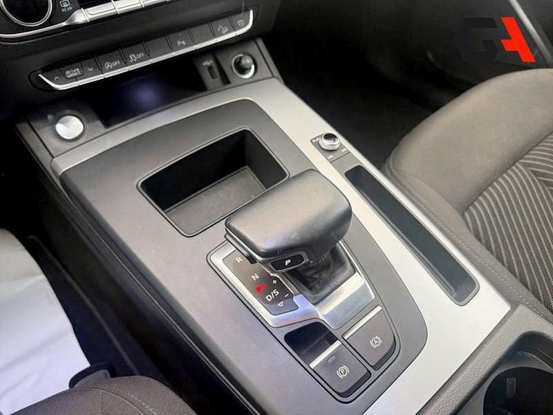 Audi Q5 SPB 35 TDI S tronic Business Advanced