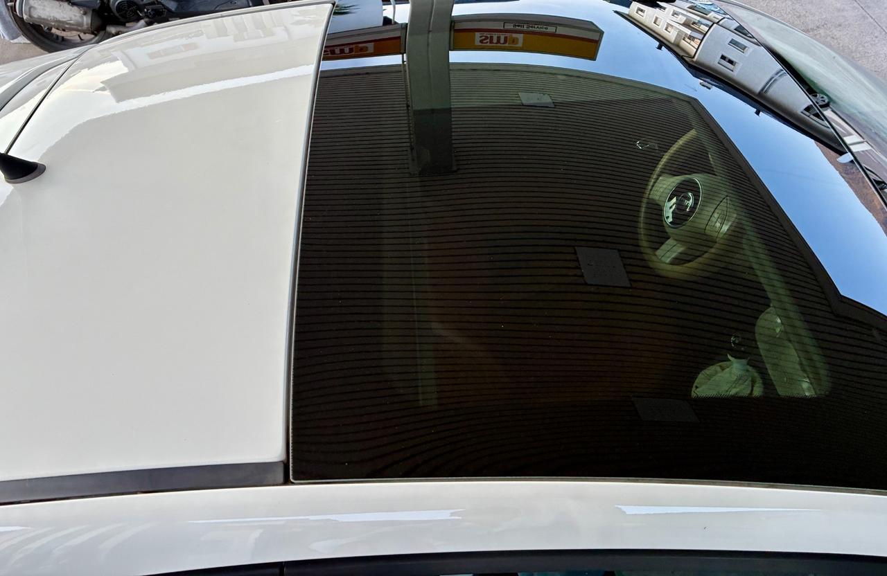 Fiat 500 1.4 16V Sport
