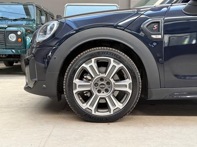 MINI Countryman 2.0 Cooper SD Countryman Automatica