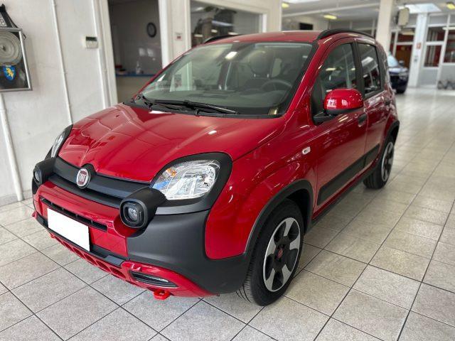 FIAT Panda Cross 1.0 FireFly S&S Hybrid