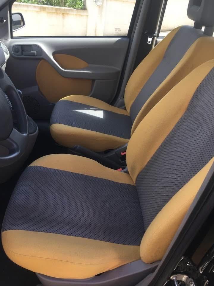 Fiat Panda 1.3 MJT 16V 4x4 Climbing