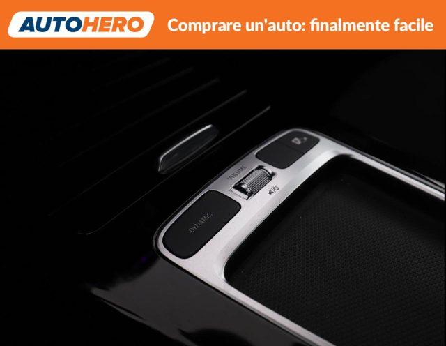 MERCEDES-BENZ A 250 e hybrid EQ AMG Line Premium