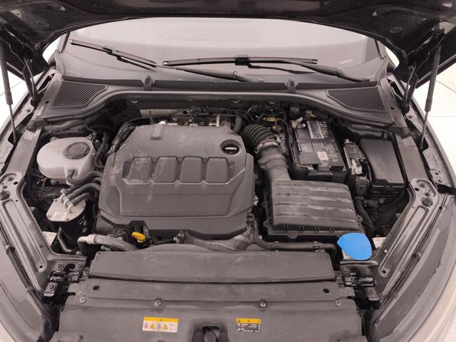 SKODA Octavia Wagon 2.0 tdi evo Executive 150cv dsg