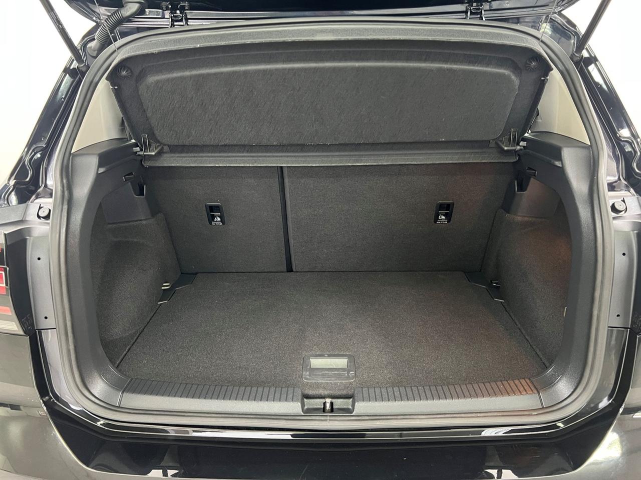 VOLKSWAGEN T-Cross 2019 T-Cross 1.0 tsi Style 95cv