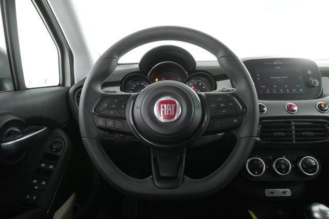 FIAT 500X 500X 1.0 T3 120 CV Sport