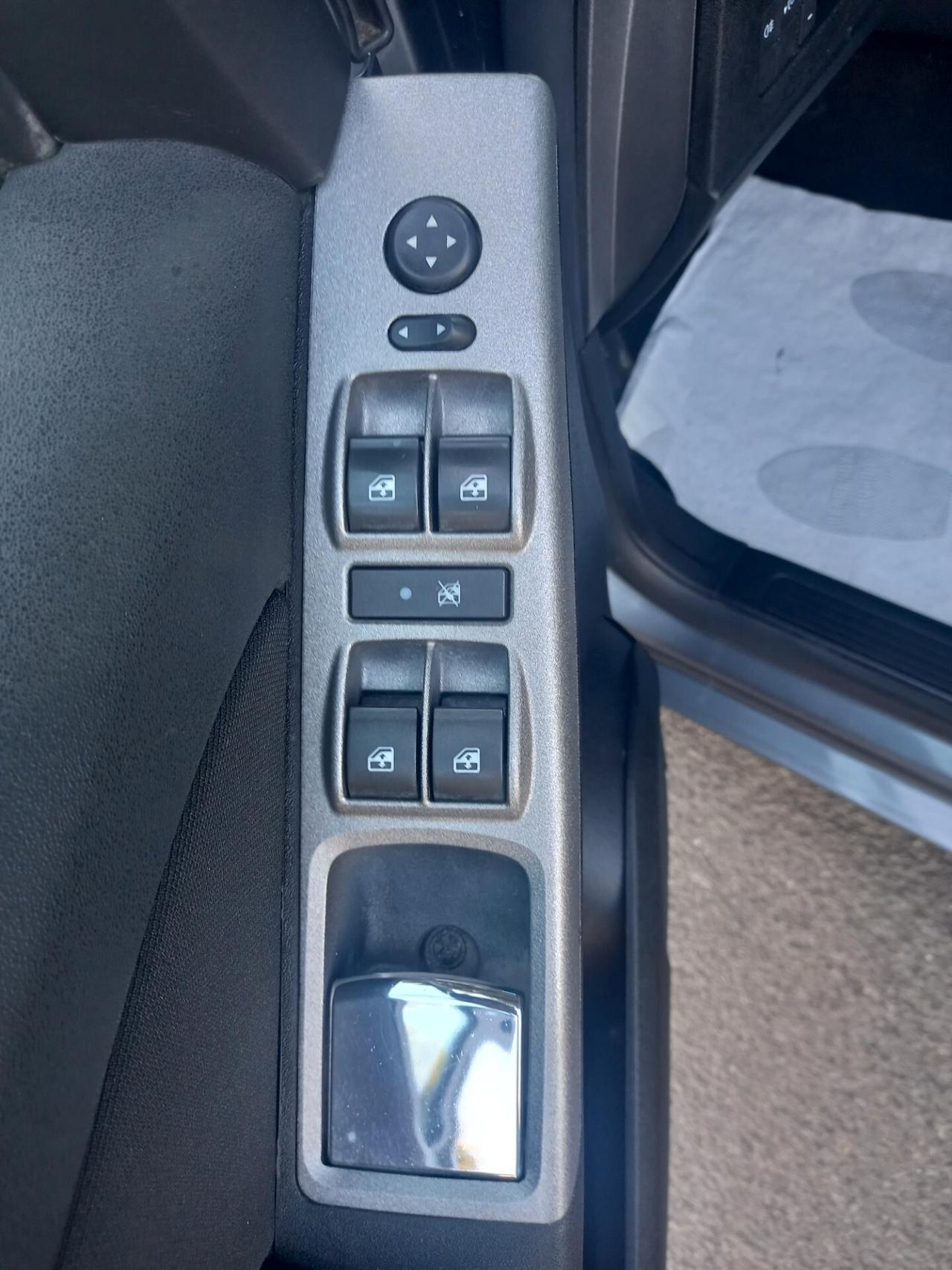 LANCIA MUSA 1.6 MJT SOLO 120000KM