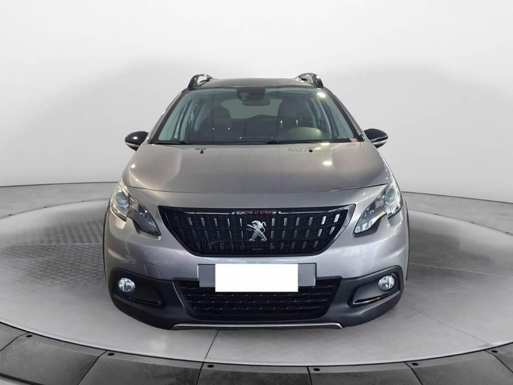 Peugeot 2008 1.2 PureTech Turbo Allure