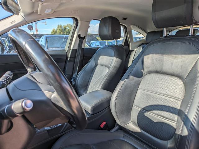 JAGUAR E-Pace "S" AWD 2.0d 150cv