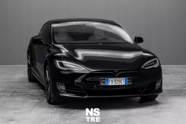 Tesla Model S 75 D AWD