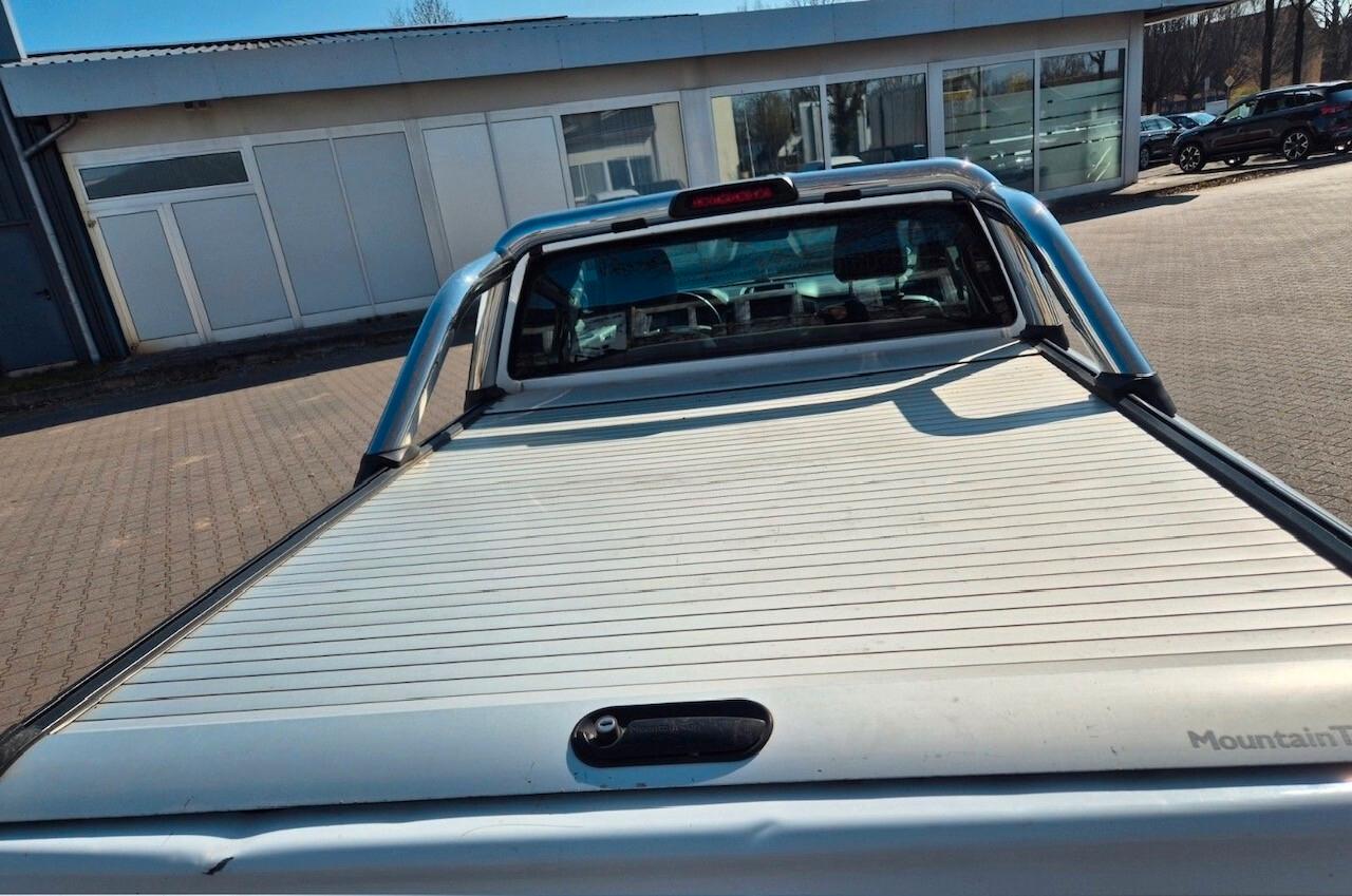 Ford Ranger 3.2 TDCi DC Wildtrak 5pt.