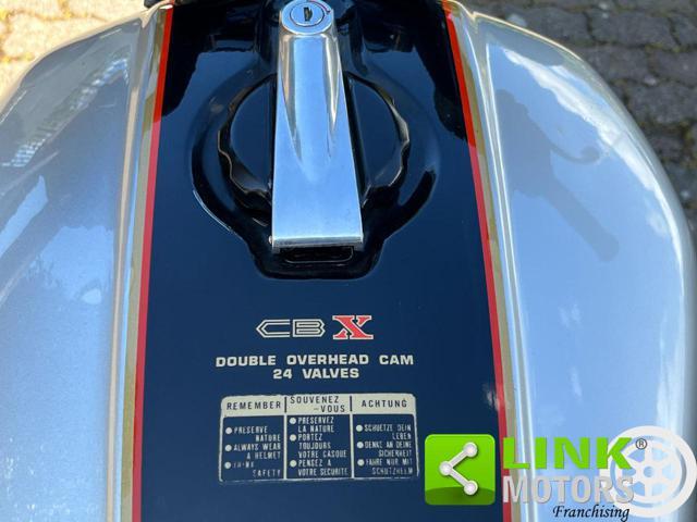 HONDA Other CBX 1050 SuperSport