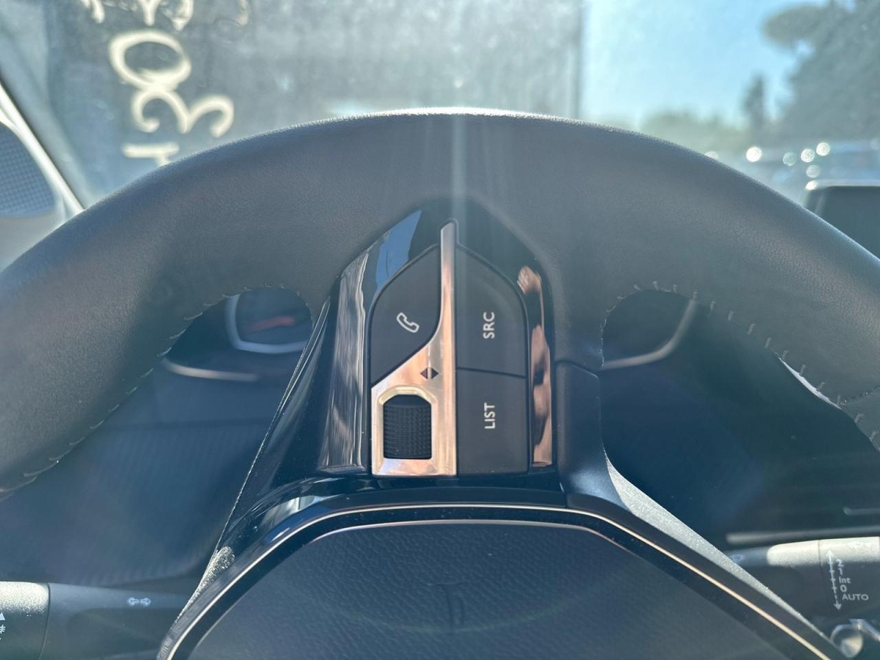 PEUGEOT 208 II 2019 - 208 1.2 puretech Allure s&s 100cv