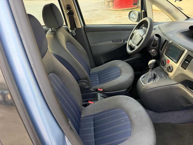 LANCIA MUSA 1.4 Platino BENZINA/GPL senza lavoro da fare