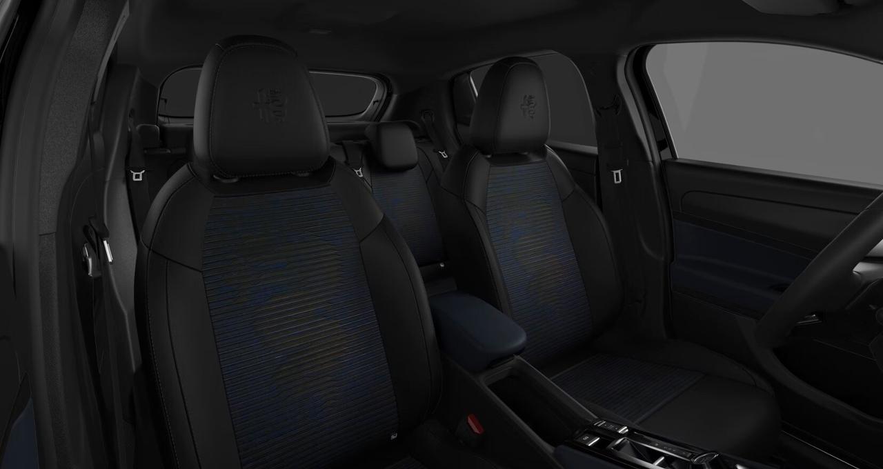 ALFA ROMEO Junior Junior 1.2 145 CV Hybrid eDCT...