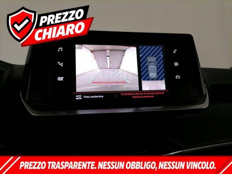 Peugeot 2008 1.2 puretech Allure s&s 130cv